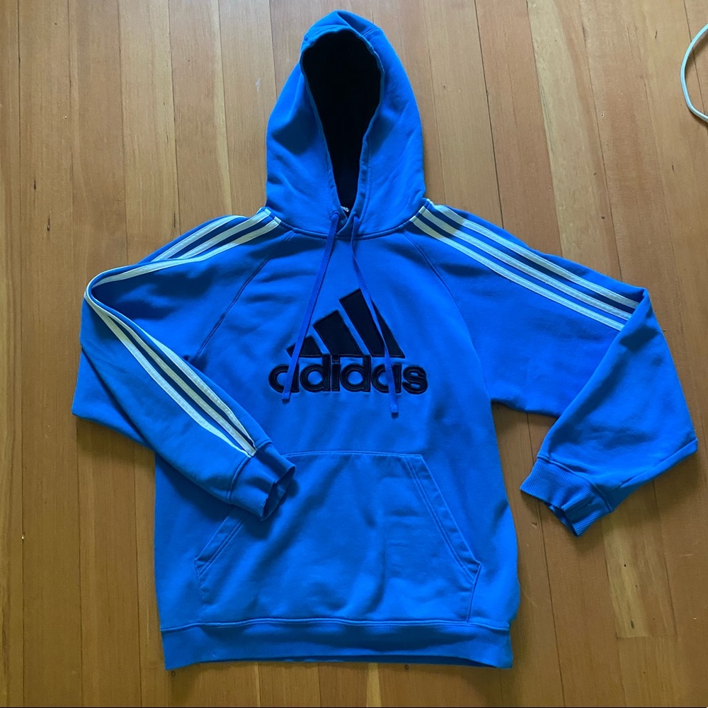 Adidas Hoodie
